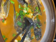 千岛湖鱼头-千岛湖小鱼儿·淳安匠心农家菜