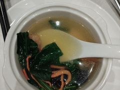 -A One Kitchen·南京精菜馆(晶丽酒店店)