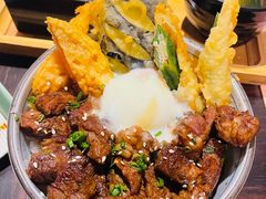 -山葵家·创意料理(宁波来福士店)