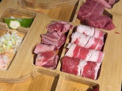 -焱铁烧·黑毛和牛专门店(杭州嘉里中心店)