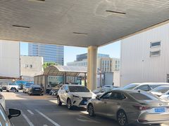 -上海东昌雷克萨斯(沪南路店)