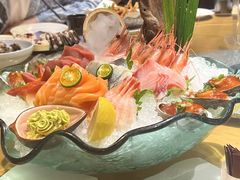 -禾风·海鲜料理自助(玉林店)