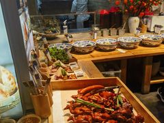 -鸽子窝(宋庄店)