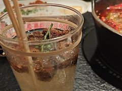 -山缓缓火锅(青岛万象城店)