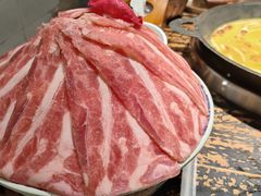 -北步园老火锅(戴家巷店)