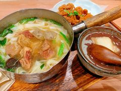 -小满手工粉(上海月星环球港店)