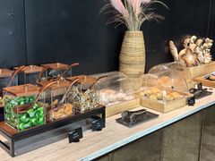 -苏州知音温德姆至尊酒店·自助早餐厅(汾湖店)