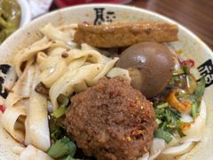 -七中刀削面(应县水务局店)