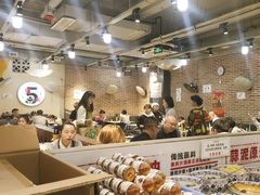 -五里关火锅(牛市口店)