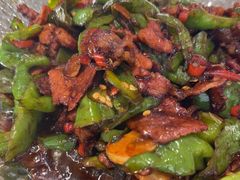 -乡村基·川味现炒大王(熙悦天街店)