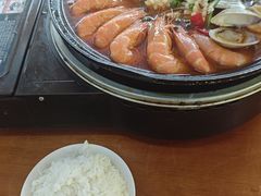 -坛南湾阿强农家乐.海鲜大排档老字号(福州地标美食店)