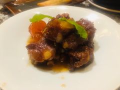 -南京大牌档(凯德大峡谷店)