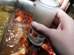 冰沙-湊湊火锅·茶憩(石家庄万象城店)