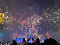 -沈阳方特欢乐世界