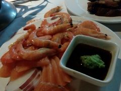 -星伦多自助料理·涮烤一体(虹悦城店)