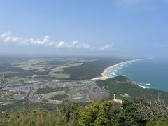 -海南铜鼓岭景区