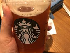 -星巴克(广州正佳广场4层店)