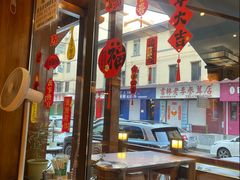 -长寿参鸡汤(朝韩风情街店)