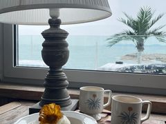 -Vanillacafe香草咖啡(银海大世界店)