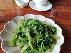 -南记食粥坊·宵夜大排档(莲花总店)