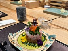 -小十Omakase(地王大厦店)