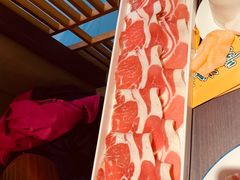 -东来顺饭庄(上地华联店)