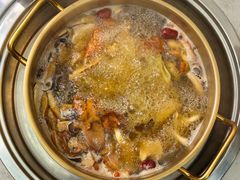 -大理董·董家小厨野生菌火锅(古城旗舰店)