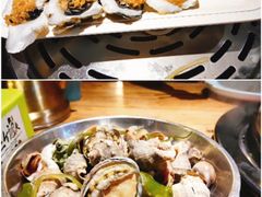-黄寺蒸汽海鲜(黄寺大街店)