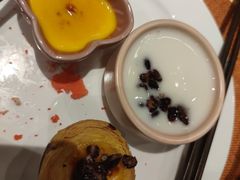 -武汉世茂希尔顿酒店·汇·全日餐厅