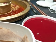 -渝里重庆火锅(航天城店)