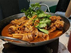 -又见炊烟私房菜(敬亭路店)