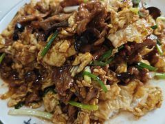 -西域美食(西直门南小街店)