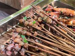 -盟重烧烤(高正街店)