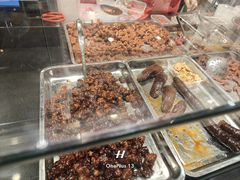 -乔波食品(杜桥中心菜场店)