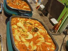 -齐河孔雀王温泉酒店·金孔雀自助百汇