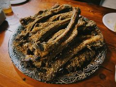 -新疆狼爷烤肉(宋庄店)