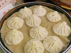 -老班长手工灌汤包老店(东山店)