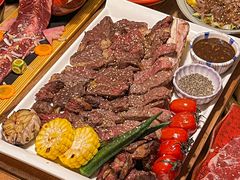 -江户烧肉(高德店)