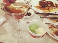 -芭菲盛宴·环球美食(解放碑英利国际店)