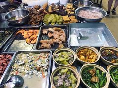 -长平老姿娘夜粥(平东一街店)