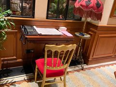 -玫瑰厅上海菜(兴国路店)