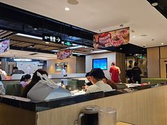 -海底捞火锅(威高广场店)