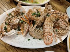 -温州炎亭海鲜阁(万塘路店)