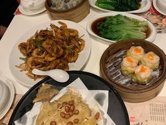 -虾饺妹·酒家(金碧店)