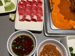 -海底捞火锅(金光华店)