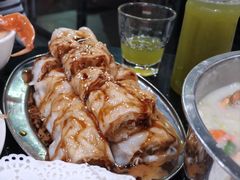 -一哥美食(总店)