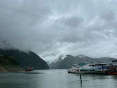 -神农溪纤夫文化旅游区-售票中心