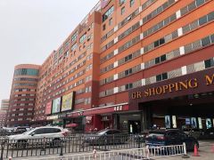 -欧扬医疗美容