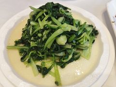 清炒时蔬-乾隆美食·本帮菜(黄河路店)