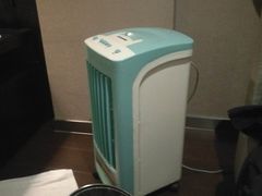 -南京新街口桔子水晶酒店
